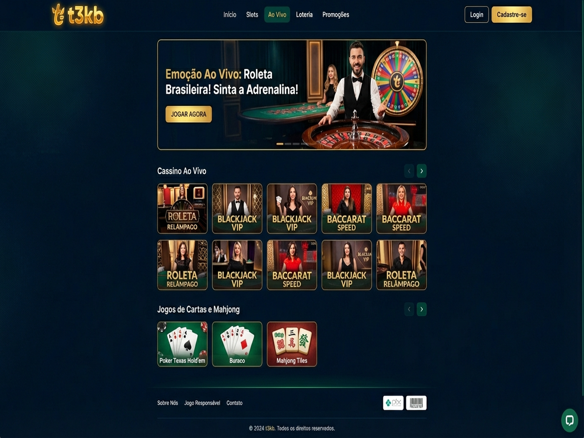 Screenshot 3 t3kb